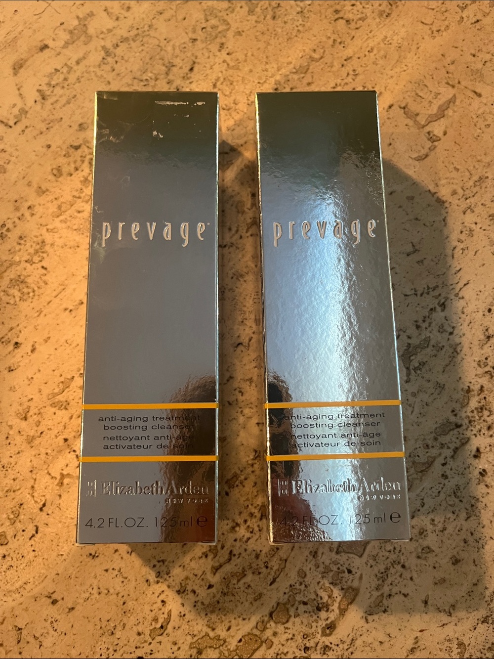Elizabeth Arden Prevage Anti-Aging Cleanser - NEW